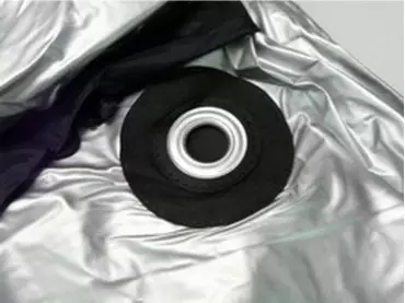 BMW Universal Motorcycle Cover