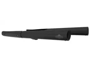 BMW US Black Tapered silencer Vance & Hines - R18 (K34)