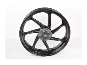BMW Wheel rim Rear carbon (6x17) - S1000RR (K67) [2019-2022] - S1000R (K63)