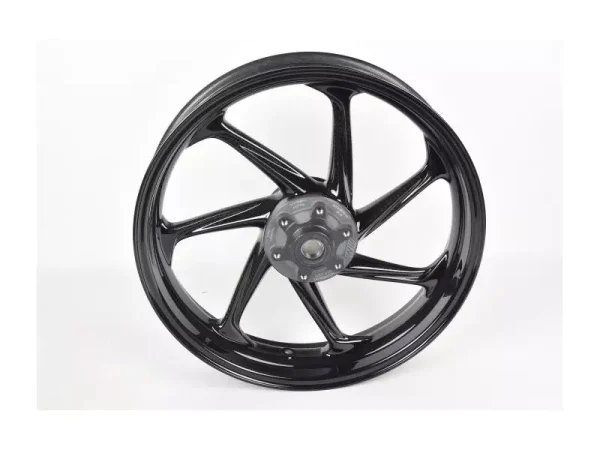 BMW Wheel rim Rear carbon (6x17) - S1000RR (K67) [2019-2022] - S1000R (K63)