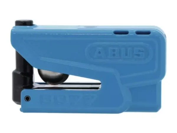 GRANIT™ Detecto XPlus™ 8077 2.0 SRA Disc Lock - ABUS