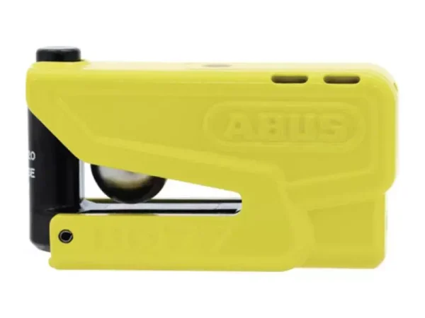 GRANIT™ Detecto XPlus™ 8077 2.0 SRA Disc Lock - ABUS