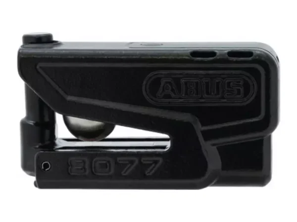 GRANIT™ Detecto XPlus™ 8077 2.0 SRA Disc Lock - ABUS