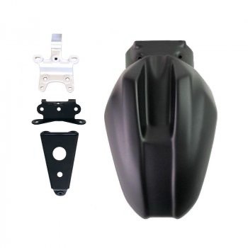 BMW R12 NINET HIGH FRONT FENDER