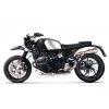 BMW R12 NINET HIGH FRONT FENDER