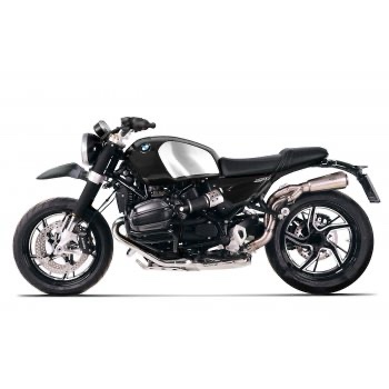 BMW R12 NINET HIGH FRONT FENDER