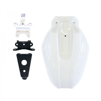 BMW R12 NINET HIGH FRONT FENDER