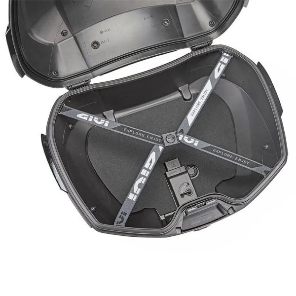 GIVI V49NB AIR 49 LITRES